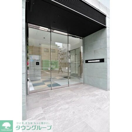 GRANPASEO田端Dの物件内観写真